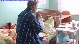 ТК Донбасс - Рождение сиамских близнецов!