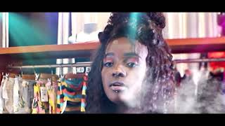 NESSLA-SAN MI DOE (OFFICIAL MUSIC VIDEO) 2K18