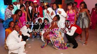 YOUNG COMMERCIAL PRETTY GURL BUST IT (TWERK FOR ME)