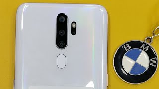 العملاق الجديد اوبو   Oppo A5 2020