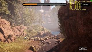 Far Cry Primal MSI R9 280X