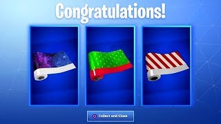 How To Get FREE Season 7 REWARDS In Fortnite! Fortnite Season 7 FREE Rewards! (Season 7 Fortnite)