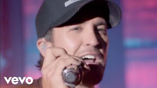 Luke Bryan - Drunk On You (Official Music Video)