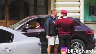 Edward bil/Пранки которые не многие видели Часть 2