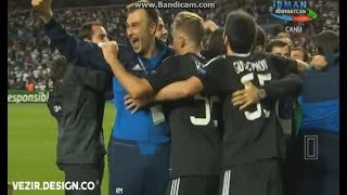Qurban Qurbanov . Qarabağ FK . Карабах прошёл в Групповой  этап Лиги Чемпионов !