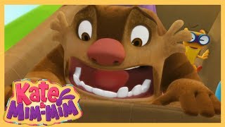 Kate & Mim-Mim | Disastrous Mimiloo Moments