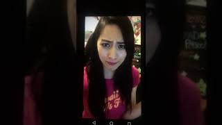 Girl Fart