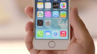 iPhone 5S 16GB точная копия