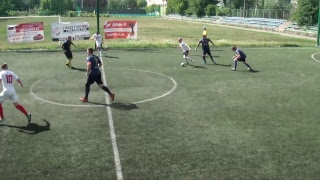 Прямая трансляция ФИНАЛ турнира по мини-футболу| STREET FOOTBALL CHALLENGE Киев |11-й тур (23.07.17)