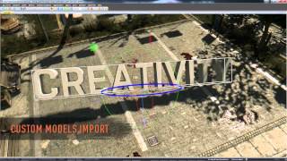 Dying Light — обновление инструментов