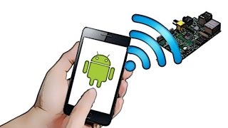 Comment commander une Raspberry Pi via Bluetooth avec un smartphone Android