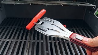 Awesome Grill Spatula Inventions
