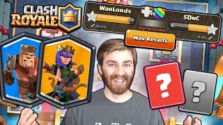 NEW APRIL UPDATE WISH LIST & POSSIBLE RELEASE DATE?! | Clash Royale | NEW UPDATE DISCUSSION!!