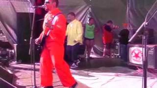 НАШЕствие - 2005