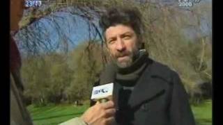 "Democrazia: cosa può fare uno scrittore?": intervista ad Antonio Pascale