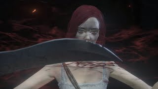 Dark Souls III - All Bosses VS. The Ultra Light Speed Assassin - NO DAMAGE