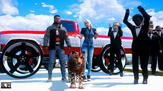 GTA 5 REAL LIFE MOD SEASON 4 FINALE