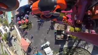 GoPro Hero3+ Black Edition HD - Six Flags Discovery Kingdom