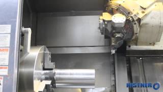 MAZAK INTEGREX 70Y - 4000U - Kistner Machine Tools