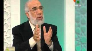 عمر عبد الكافي - صفوة الصفوة 28 - داود عليهما السلام 1