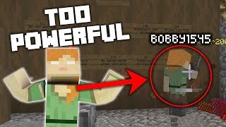 bobby1545 Attacks Our Server & Players! (bobby1545 Attack Part 2)