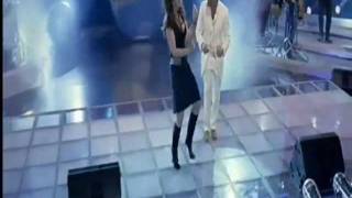 Haifa Wehbe, Wael Kfoury, Carole Samaha etc - "3alo Al Sout"