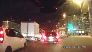 Подборка аварий на видеорегистратор ДТП // Сar crash compilation