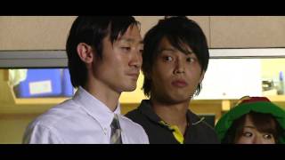 ゲキアツ～真夏のエチュード～