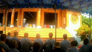 Những ngôi chùa linh thiên nhất Việt Nam / Chùa Thiên Quang Ni Tự - Dĩ An , Bình Dương.