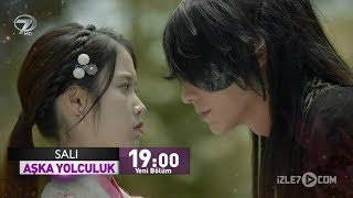 Aşka Yolculuk 2. Bölüm Fragmanı - 17 Temmuz