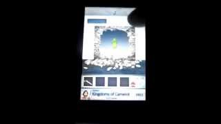Solution du jeu 100 floors de la porte 1 à 20