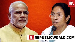 PM Narendra Modi To Lead BJP's Campaign In West Bengal