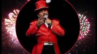 Extrait Spectacle Alain Bideaux