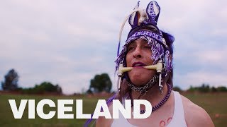 Pony Play with the Rocky Mountain Pony Herd | SLUTEVER