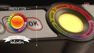 The T-fal Optigrill +