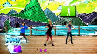 Zumba Kids La Cachumbalera