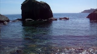 "Прогулка по Крыму" - "Walk on the Crimea"
