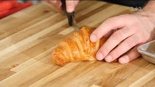 Круасани – Солодка неділя