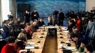 Криза прав людини в Україні