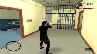 New Hack MTA:SA 1.4 / 1.5 / 1.3 - 2015 ' Chest [ Aimbot ] , [ WallHack ]