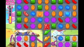 Candy Crush Saga Level 1071 INSANE
