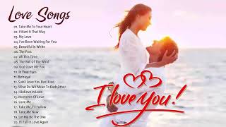 Best Love Songs 2020 - Westlife, Backstreet Boys, MLTR, Boyzone - Best Love Songs Playlist 2020 #28