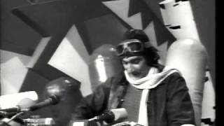 Владимир Пресняков туман "Руские гвозди" 1997