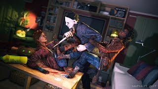 Dead By Daylight - Live Stream | DBD Gameplay | Finding The Entity