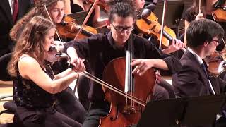 Beethoven Triple Concerto - Adamastor Trio/ESML Symphonic Orchestra