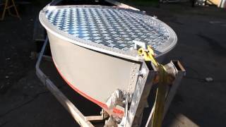 Казанка  Южанка  тюнинг и ремонт   сайт http://motoboat.ru/