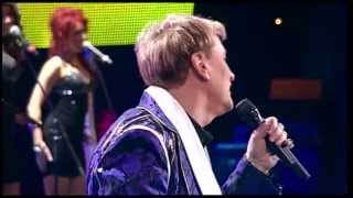 Сергей Пенкин - Иногда (live @Кремль, 11.02.2011г.)