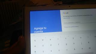 Prendido de Acer Iconia 10 B3-A40