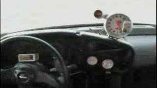 eagle talon peru 10.48 ET record nacional, team HALTECH