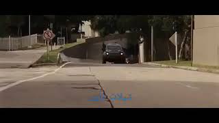 شيلات .فلم السرعة والغضب .. سرقة الخزينة